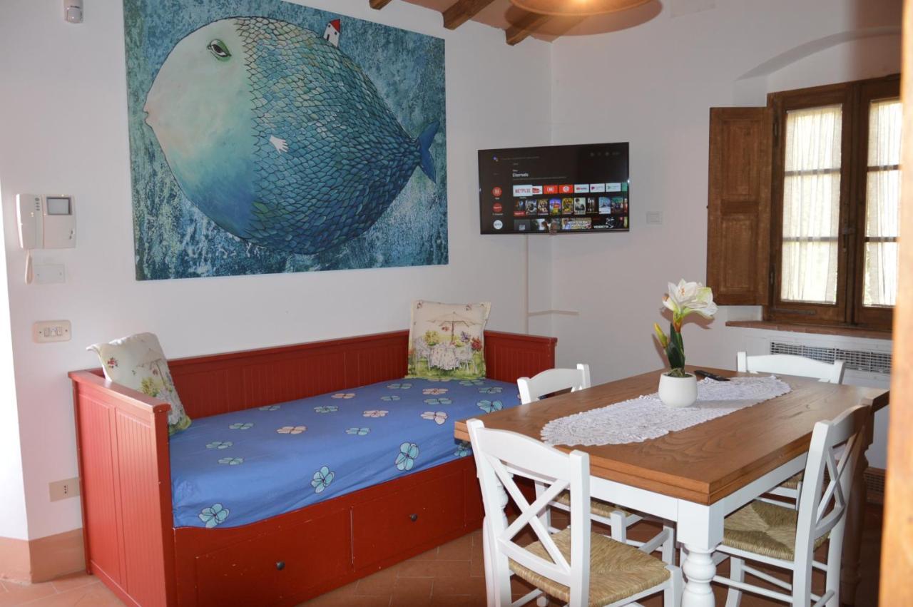 David Bilocale Wi-Fi, Posto Auto, Giardino, Aria Condizionata Apartman Donoratico Kültér fotó